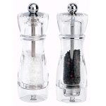 Duo Vittel sel et poivre Peugeot