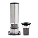 Coffret Moulin Electrique Elis Sense Poivre Peugeot