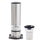 Coffret Moulin Electrique Elis Sense Sel Peugeot