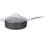 Sauteuse et couvercle Jamie Oliver 26 cm Tefal