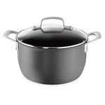 Faitout et couvercle Jamie Oliver 24 cm Tefal