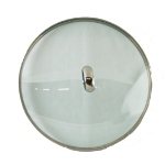 Couvercle verre 24 cm