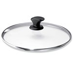 Couvercle anti-clapotement en verre Beka