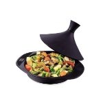 Tajine silicone 2 à 3 pers. Mastrad