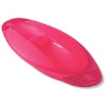 Papillote individuelle framboise Mastrad