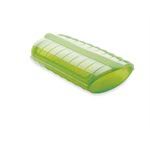 Papillote coffret avec plateau (1 à 2 pers.) Lekue
