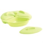 Papillote trio verte Mastrad