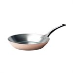 Poêle ronde Prima Matera induction 24 cm deBUYER
