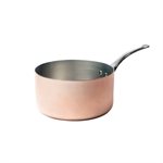 Casserole Prima Matera induction 18 cm deBUYER