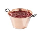 Bassine à gelée