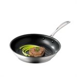 Poêle Chef revêtue lisse 26 cm Beka