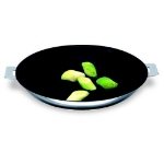 Poêle Classic 24 cm sans manche Cristel