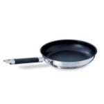 Poêle antiadhésive Rapid Cook 24 cm Mathon