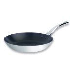 Poêle revêtue Affinity 28 cm deBUYER