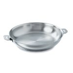 Poêle tout inox Evolution 20 cm Beka