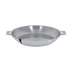 Poêle inox Classic 20 cm Cristel