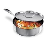Sauteuse Chef 24 cm Beka