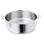 Sauteuse revêtue Multiply 24 cm Cristel