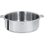 Sauteuse Multiply 24 cm Cristel