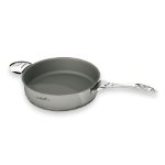Sauteuse revetue Evolution 24cm Beka