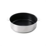 Sauteuse Céram'in 24 cm Cristel