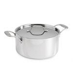 Faitout Triplis 24 cm sitram