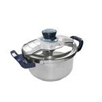 Cocotte Clipso Control 4,5 L Seb
