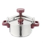 Cocotte-minute traditionnelle Actua Seb 4,5 L Seb