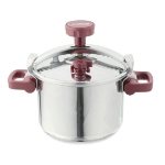 Cocotte-minute traditionnelle Actua Seb 6 L Seb