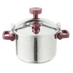 Cocotte-minute traditionnelle Actua Seb 8 L Seb