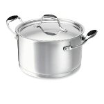 Faitout Suave 20 cm avec couvercle Beka