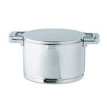 Marmite NEO 24 cm avec couvercle Berghoff