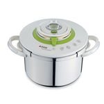 Autocuiseur Nutricook 8 L Seb