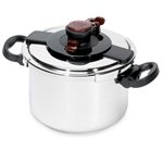 Clipso compact 6 L Seb