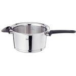 Casserole Intensa 18cm avec couvercle Fissler