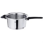 Casserole Intensa 20 cm avec couvercle Fissler