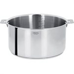 Casserole Multiply 18 cm Cristel