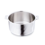 Casserole Multiply 20 cm Cristel
