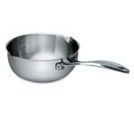 Saucier Chef Beka