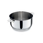 Casserole Salvaspazio 16 Cm (1,4L) Lagostina