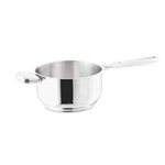 Casserole Salvaspazio 20 Cm (3,2 L) Lagostina