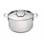 Cocotte Chef 26 cm avec couvercle Beka