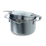 Cocotte Chef Pratique 24 cm Beka