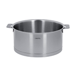 Faitout Strate Ligne L 24 cm Cristel