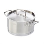 Faitout avec couvercle Gusto 24 cm Beka