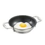 Plat à Oeuf Chef 20 Cm Beka