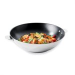 Wok revêtu 30 cm Evolution Beka