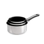 Lot de 3 casseroles Ingénio 16 à 20 cm Tefal