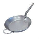 Poêle Minéral B Element 32 cm deBUYER