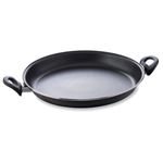 Plat à paëlla 34 cm